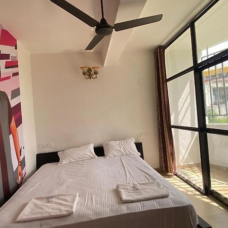 C Suites - Royal Homes II Short & Long Stays Bangalore Exterior photo